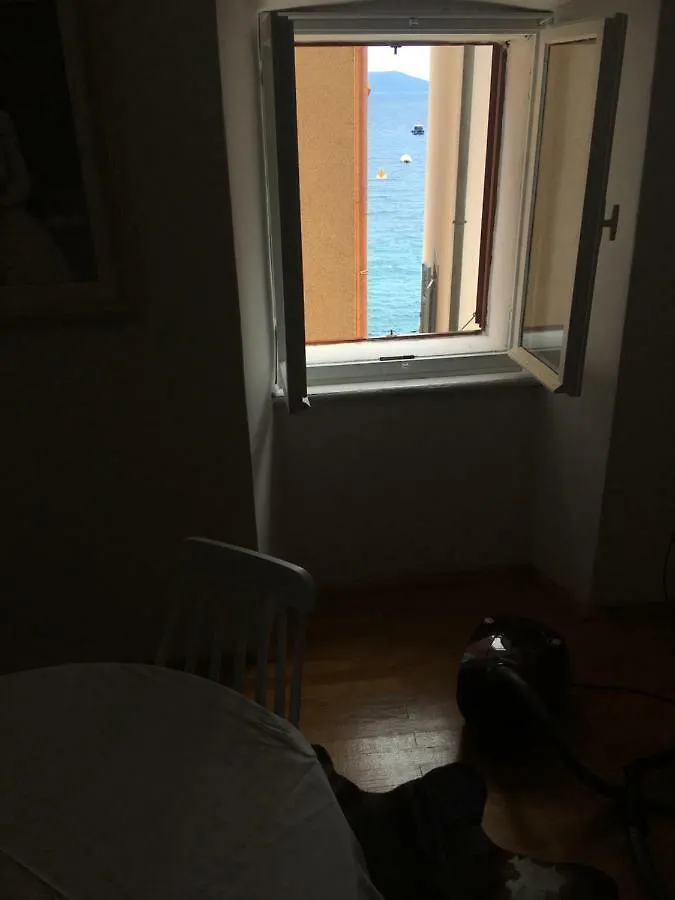 Apartment Petra Moscenicka Draga