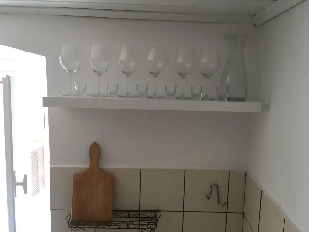 Apartment Petra Moscenicka Draga