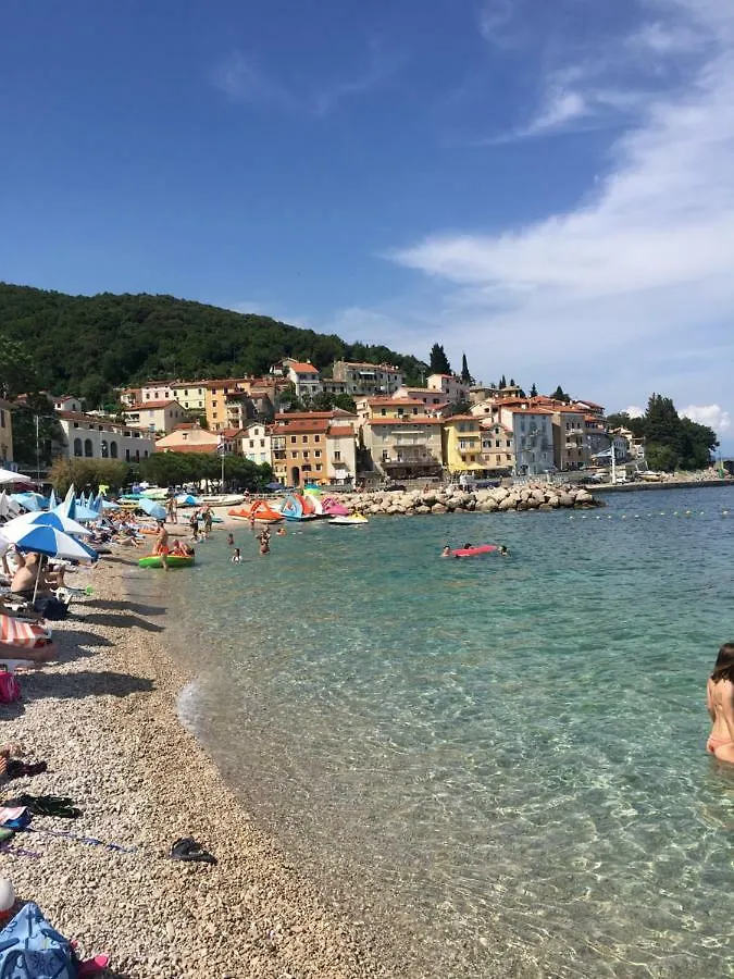 Apartment Petra Moscenicka Draga 0*,  Croatia
