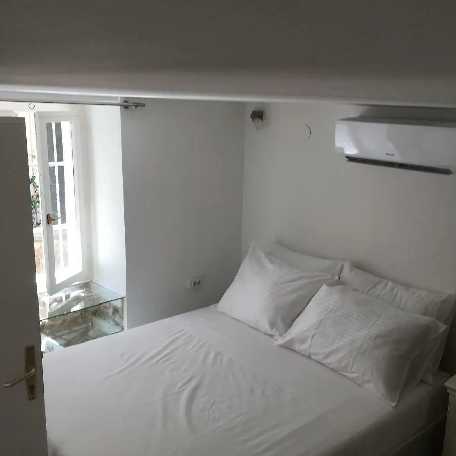 Apartment Petra Moscenicka Draga Croatia