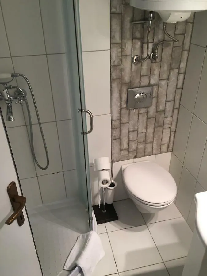 Apartment Petra Moscenicka Draga Croatia