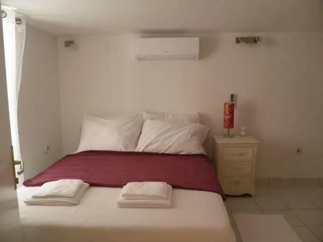 Apartment Petra Moscenicka Draga