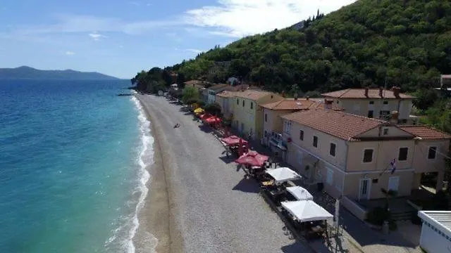Apartment Petra Moscenicka Draga