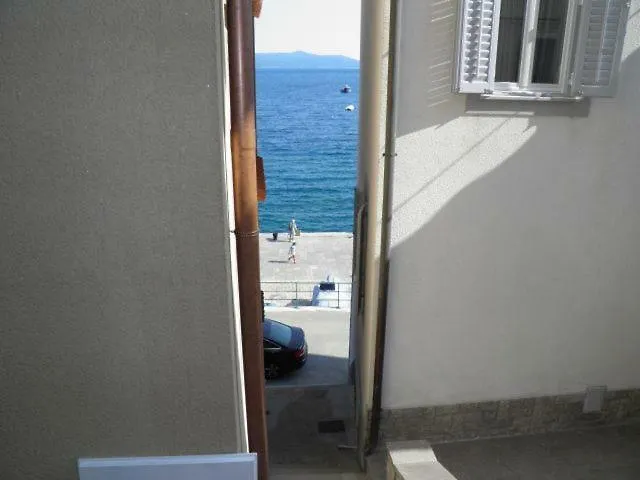 Apartment Petra Moscenicka Draga