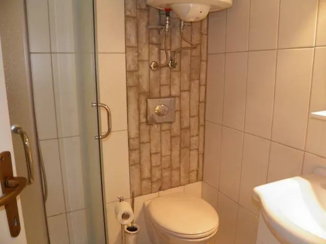 Apartment Petra Moscenicka Draga