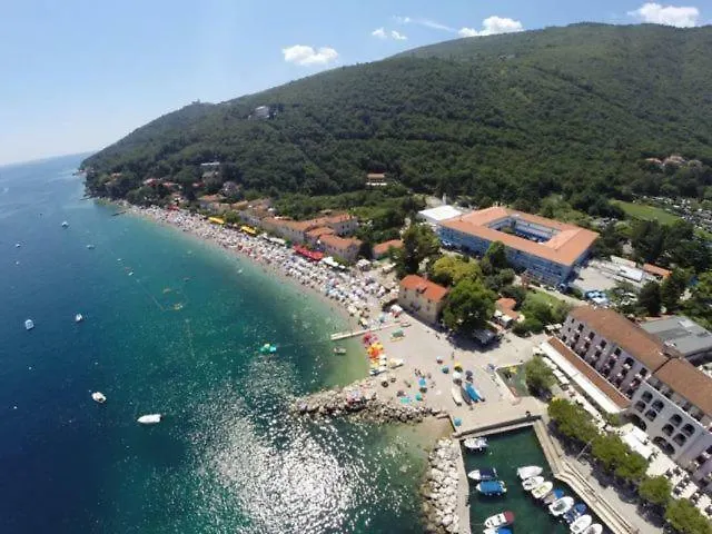 Apartment Petra Moscenicka Draga Croatia
