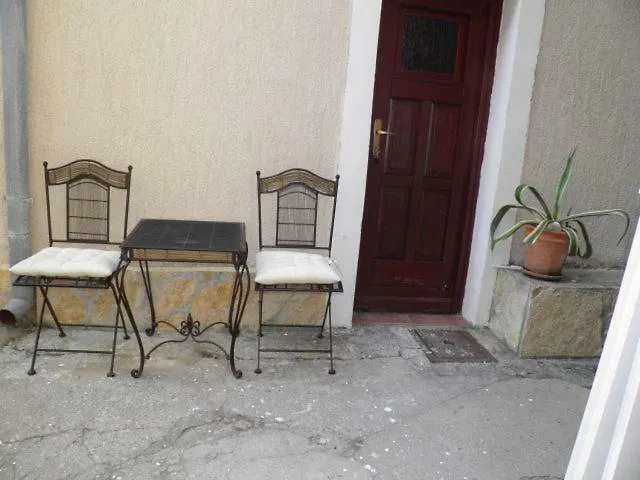 Apartment Petra Moscenicka Draga