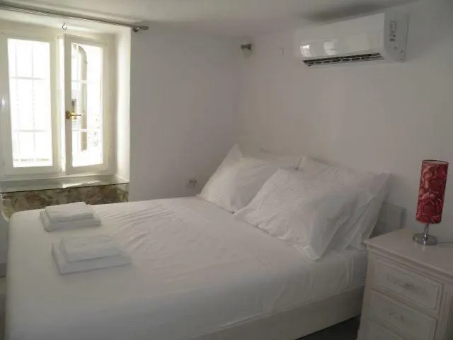 Apartment Petra Moscenicka Draga 0*,