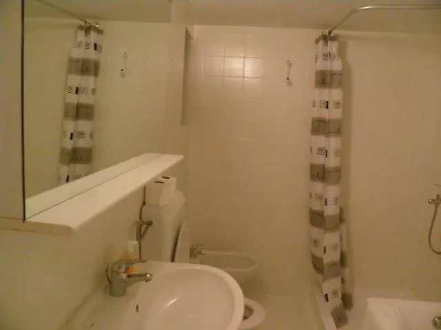Apartment Petra Moscenicka Draga