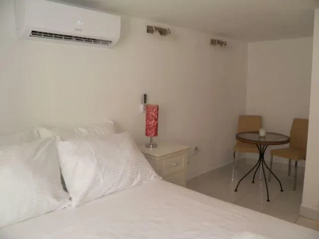Apartment Petra Moscenicka Draga