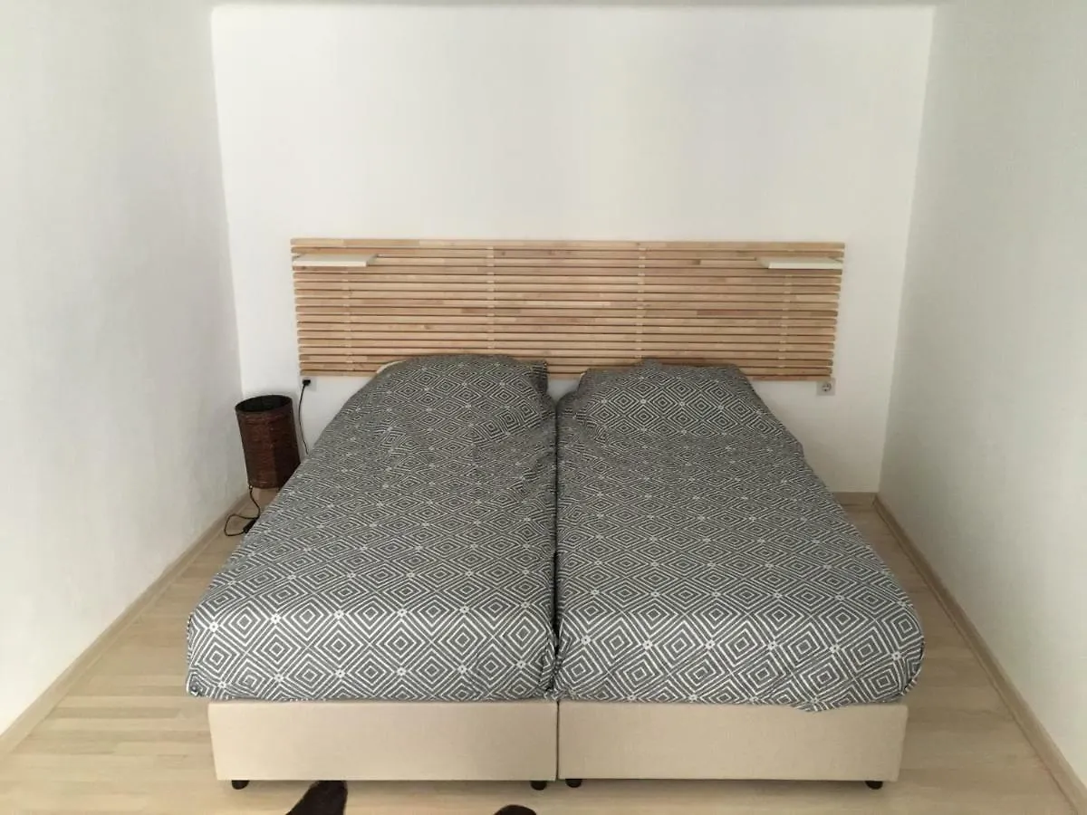 Apartment Petra Moscenicka Draga Croatia