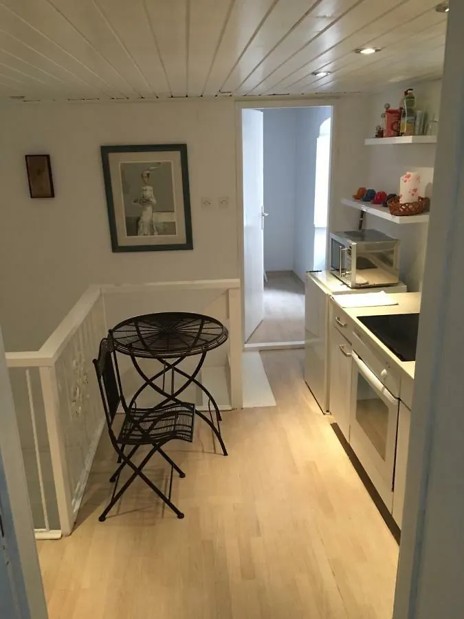 Apartment Petra Moscenicka Draga Croatia